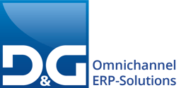 dg software logo