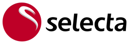 selecta logo